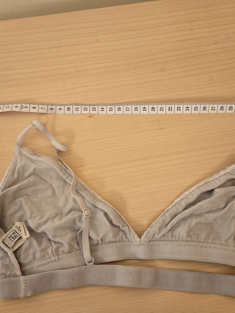 Baserange Bra